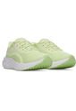 Tenis Mujer UNDER ARMOUR UA W ASCEND Verde Under Armour de Under Armour