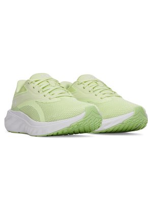 Tenis Mujer UNDER ARMOUR UA W ASCEND Verde Under Armour