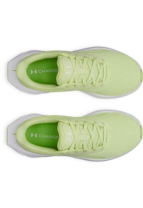 Tenis Mujer UNDER ARMOUR UA W ASCEND Verde Under Armour