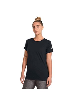 CAMISETA ATHLETICS SS UNDER ARMOUR