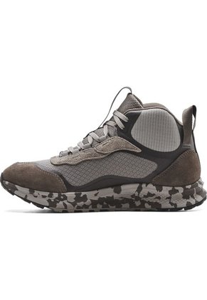 Tenis Gris Under Armour Charged Bandit Trek 2 PRT 3024759-100