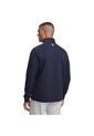 Buzo Hombre Under Armour DRIVE PRO HYBRID HZ Azul Under Armour de Under Armour