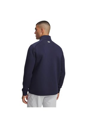 Buzo Hombre Under Armour DRIVE PRO HYBRID HZ Azul Under Armour