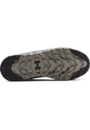 Tenis Gris Under Armour Charged Bandit Trek 2 PRT 3024759-100