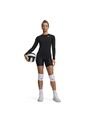 Short Mujer Under Armour HEATGEAR 7IN SHORT Negro Under Armour de Under Armour