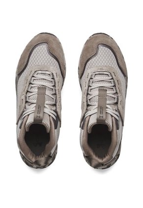 Tenis Gris Under Armour Charged Bandit Trek 2 PRT 3024759-100