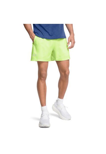 PANTALONETA LAUNCH 5 UNDER ARMOUR