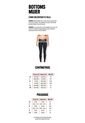 Pantalon Mujer Under Armour HEATGEAR LEGGING Negro Under Armour de Under Armour