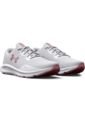 Tenis Blanco Under Armour Pursuit 3 3025430-101 de Under Armour