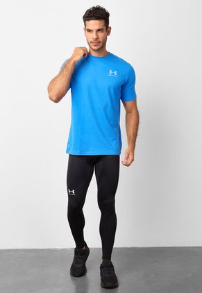 Camiseta UNDER ARMOUR Azul