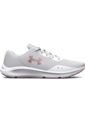 Tenis Blanco Under Armour Pursuit 3 3025430-101 de Under Armour