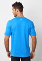 Camiseta UNDER ARMOUR Azul de Under Armour