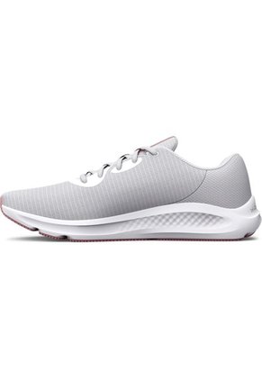 Tenis Blanco Under Armour Pursuit 3 3025430-101