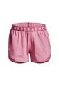 Short Under Armour Play Up Twist 3.0 Mujer-Rosa de Under Armour