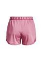 Short Under Armour Play Up Twist 3.0 Mujer-Rosa de Under Armour