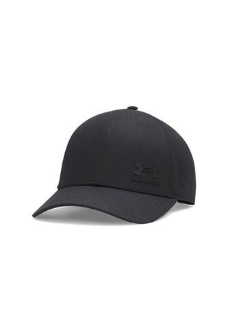 Gorra Hombre UNDER ARMOUR MAVLOWADJ-BLK Negro Under Armour Under Armour