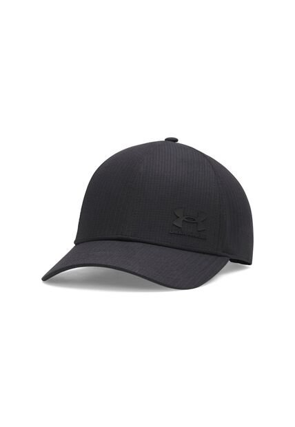 Gorra Hombre UNDER ARMOUR MAVLOWADJ-BLK Negro Under Armour