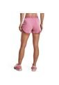 Short Under Armour Play Up Twist 3.0 Mujer-Rosa de Under Armour