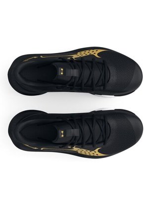 Tenis Unisex Under Armour Jet 23 Blk Negro Under Armour