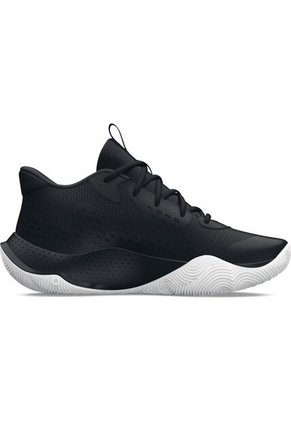 Tenis Unisex Under Armour Jet 23 Blk Negro Under Armour