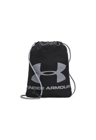 Gym Sack Under Armour Ozsee-Negro/Gris Under Armour
