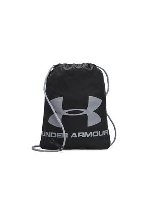 Gym Sack Under Armour Ozsee-Negro/Gris