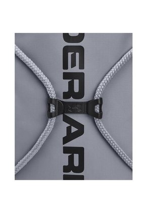 Gym Sack Under Armour Ozsee-Negro/Gris