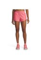 Short Mujer Under Armour TECH PLAY UP SHORTS Rosado Under Armour de Under Armour