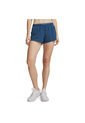 Short Mujer Under Armour VNSH WVEN 3IN SHORTS Azul Under Armour de Under Armour