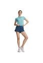 Short Mujer Under Armour VNSH WVEN 3IN SHORTS Azul Under Armour de Under Armour