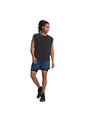 Short Hombre Under Armour TECH WOVEN 5IN SHORT Azul Under Armour de Under Armour