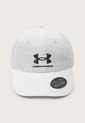Gorra Blanco-Negro UNDER ARMOUR Favorite de Under Armour