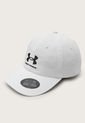 Gorra Blanco-Negro UNDER ARMOUR Favorite de Under Armour
