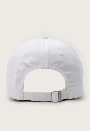 Gorra Blanco-Negro UNDER ARMOUR Favorite