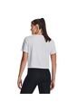 Camiseta Mujer UNDER ARMOUR MOTION SS Blanco Under Armour de Under Armour