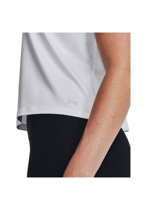 Camiseta Mujer UNDER ARMOUR MOTION SS Blanco Under Armour