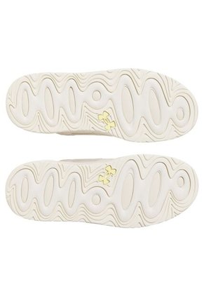 Tenis Hombre UNDER ARMOUR COURT ANATOMIX SUEDE Marron Under Armour