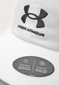 Gorra Blanco-Negro UNDER ARMOUR Favorite de Under Armour