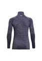 Buzo Under Armour Tech Twist 1/2 Zip Mujer-Gris de Under Armour