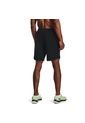 Pantaloneta Under Armour Sw 7 In-Negro de Under Armour