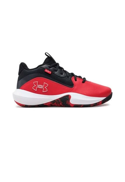 Tenis Under Armour Lockdown 7 Hombre