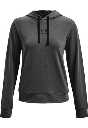 Buzo Rival Terry Para Mujer 1369855-010-Y81 Under Armour
