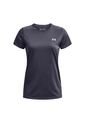 Camiseta Under Armour Tech Ssc Mujer-Azul Oscuro de Under Armour