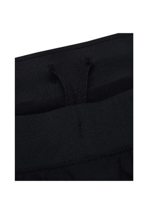 Pantaloneta Under Armour Sw 7 In-Negro