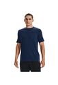 Camiseta UA M SPORTSTYLE LC SS Hombre 1326799-408-NV0 Under Armour de Under Armour
