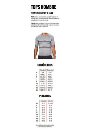 Camiseta UA M SPORTSTYLE LC SS Hombre 1326799-408-NV0 Under Armour