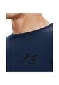 Camiseta UA M SPORTSTYLE LC SS Hombre 1326799-408-NV0 Under Armour de Under Armour