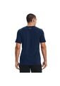 Camiseta UA M SPORTSTYLE LC SS Hombre 1326799-408-NV0 Under Armour de Under Armour