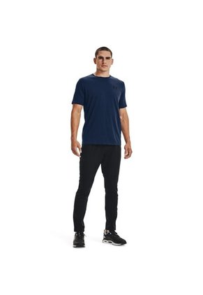 Camiseta UA M SPORTSTYLE LC SS Hombre 1326799-408-NV0 Under Armour