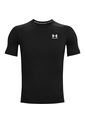 Camiseta Under Armour Hg Comp-Negro de Under Armour